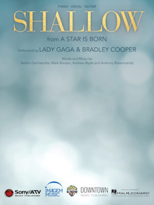Shallow (from A Star Is Born) Shallow (from A Star Is Born)