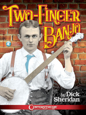 Two-Finger Banjo Two-Finger Banjo