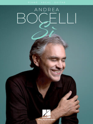 Andrea Bocelli – Si Andrea Bocelli – Si