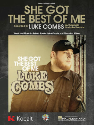 She Got the Best of Me She Got the Best of Me