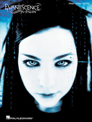 Evanescence – Fallen Evanescence – Fallen