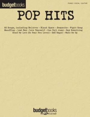 Pop Hits Pop Hits