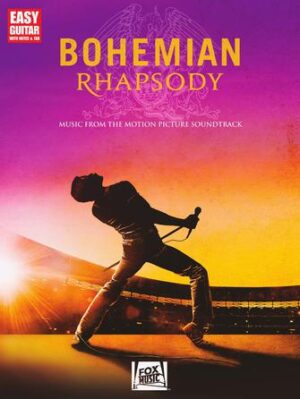 Bohemian Rhapsody