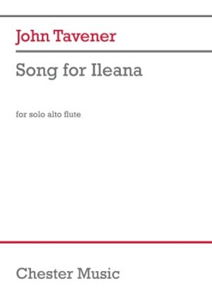Song for Ileana