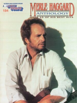The New Merle Haggard Anthology The New Merle Haggard Anthology