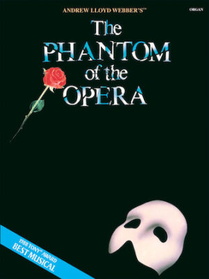 The Phantom of the Opera