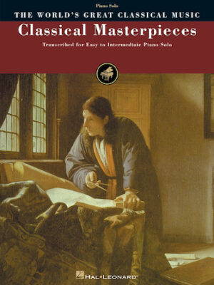 Classical Masterpieces Classical Masterpieces