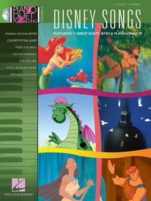 Disney Songs Disney Songs