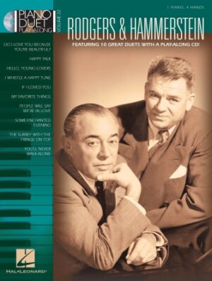 Rodgers & Hammerstein