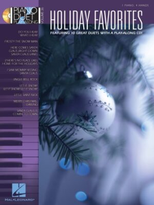 Holiday Favorites