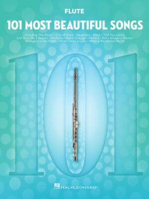 101 Most Beautiful Songs