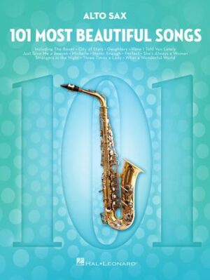 101 Most Beautiful Songs 101 Most Beautiful Songs