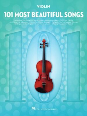 101 Most Beautiful Songs 101 Most Beautiful Songs