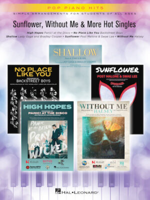 Sunflower, Without Me & More Hot Singles Sunflower, Without Me & More Hot Singles