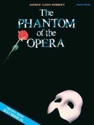 Phantom of the Opera Phantom of the Opera