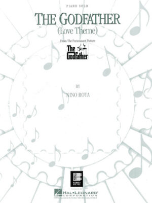 The Godfather (Love Theme)