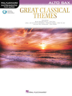 Great Classical Themes