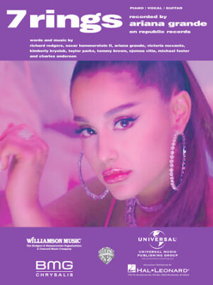 7 Rings 7 Rings