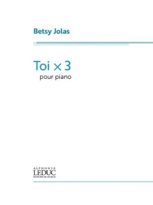 Toi X 3