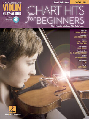 Chart Hits for Beginners Chart Hits for Beginners
