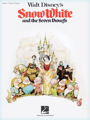 Walt Disney’s Snow White and the Seven Dwarfs Walt Disney’s Snow White and the Seven Dwarfs