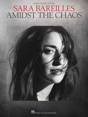 Sara Bareilles – Amidst the Chaos