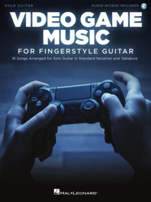 Video Game Music Video Game Music