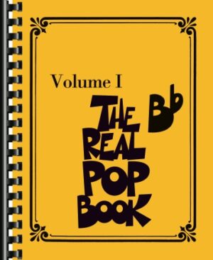 The Real Pop Book – Volume 1 The Real Pop Book – Volume 1