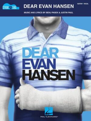 Dear Evan Hansen Dear Evan Hansen