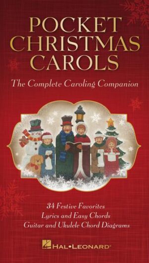 Pocket Christmas Carols Pocket Christmas Carols
