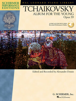 Album for the Young Album for the Young