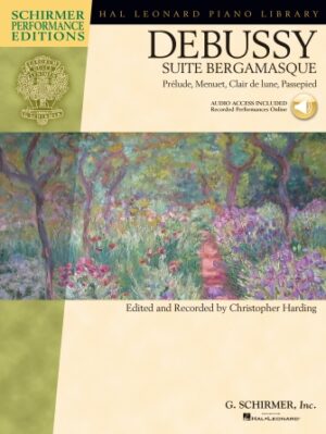 Debussy – Suite bergamasque