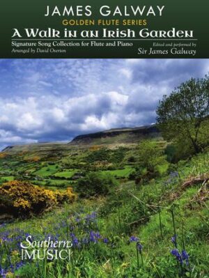 A Walk in an Irish Garden A Walk in an Irish Garden