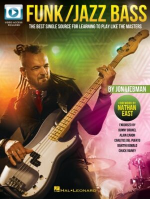 Funk/Jazz Bass Funk/Jazz Bass