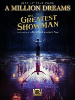 A Million Dreams (from The Greatest Showman)