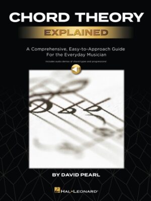 Chord Theory Explained Chord Theory Explained