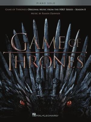 Game of Thrones – Season 8