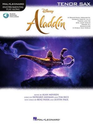 Aladdin Aladdin