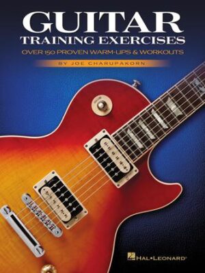 Guitar Training Exercises Guitar Training Exercises