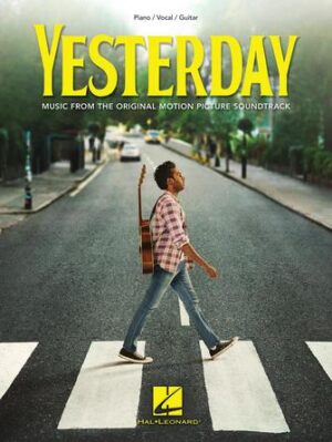 Yesterday Yesterday