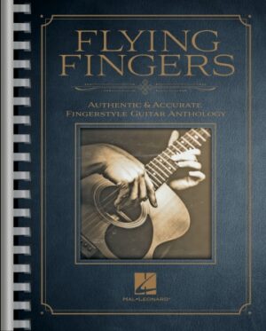 Flying Fingers Flying Fingers