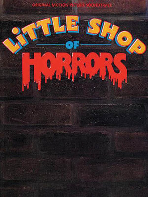 Little Shop of Horrors Little Shop of Horrors