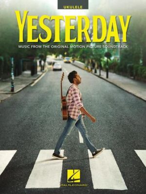 Yesterday Yesterday
