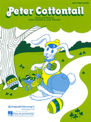 Peter Cottontail