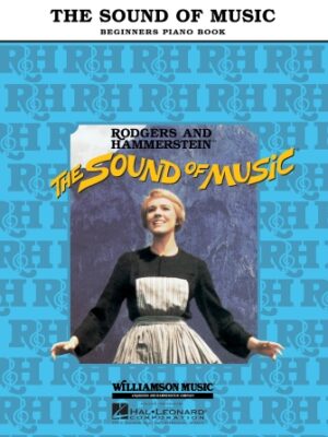 The Sound Of Music The Sound Of Music