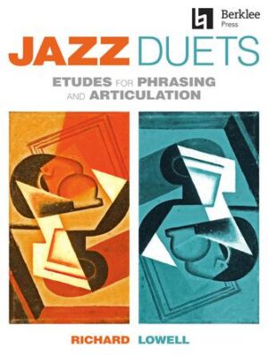 Jazz Duets Jazz Duets