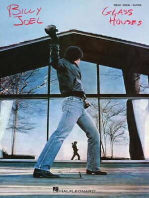 Billy Joel – Glass Houses Billy Joel – Glass Houses