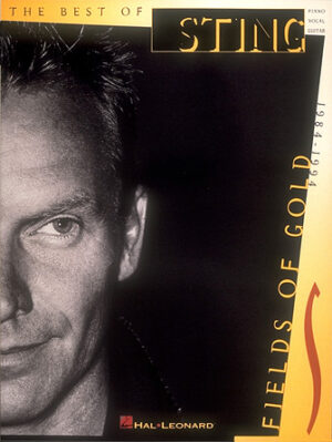 Sting – Fields of Gold Sting – Fields of Gold