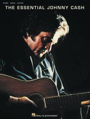 The Essential Johnny Cash The Essential Johnny Cash