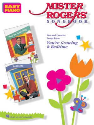 Mister Rogers’ Songbook